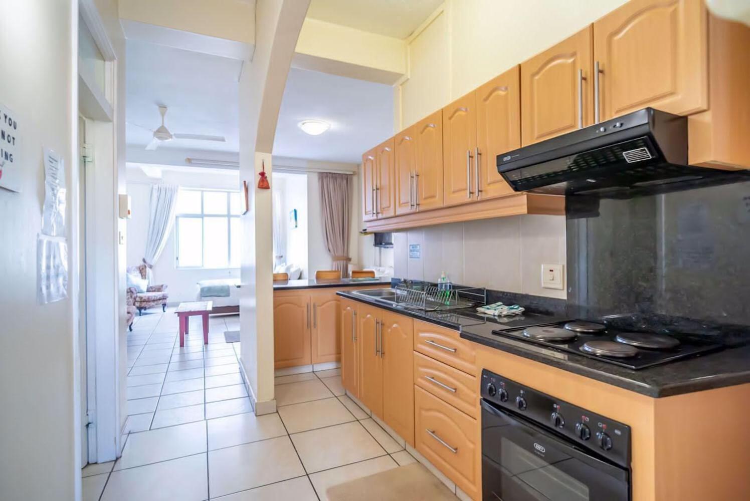 Apartment Coast To Coast Self-catering *